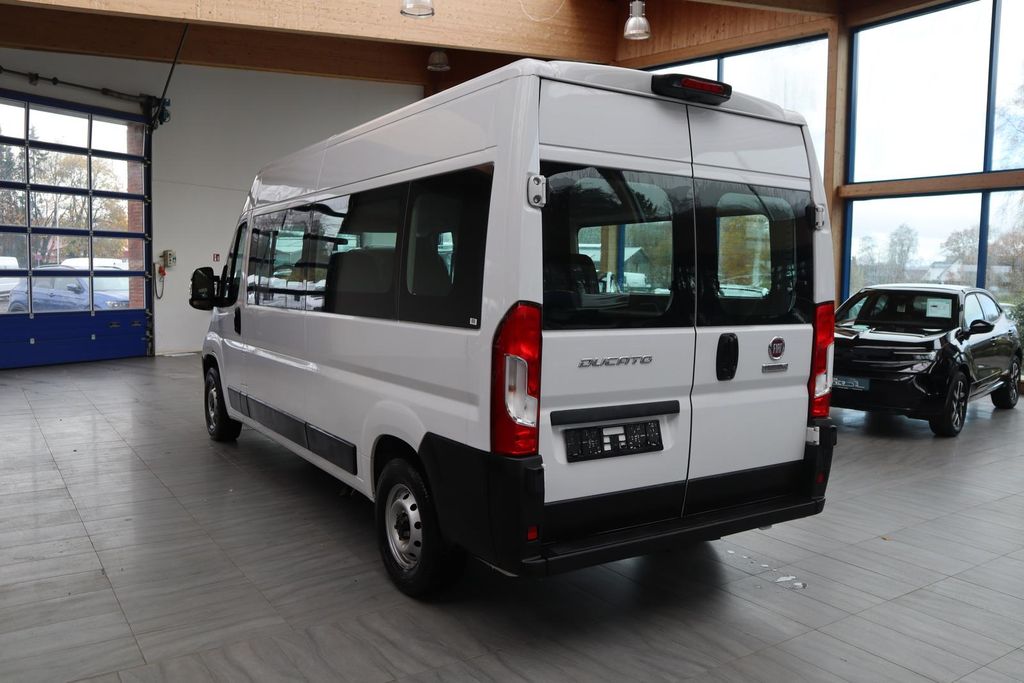 Fiat Ducato 2022