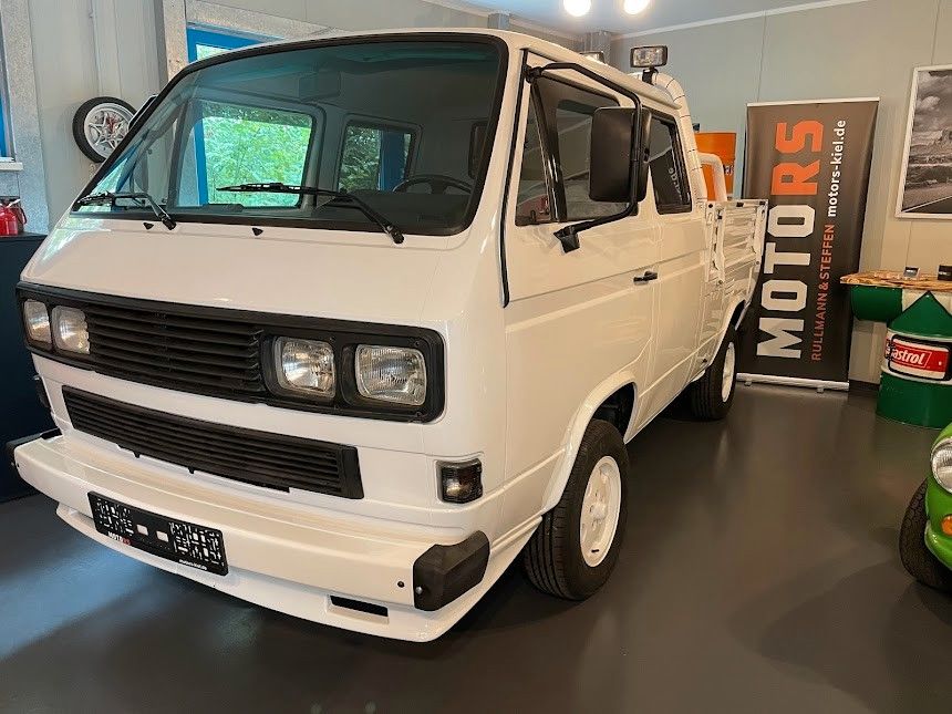 Volkswagen T3 other 1990