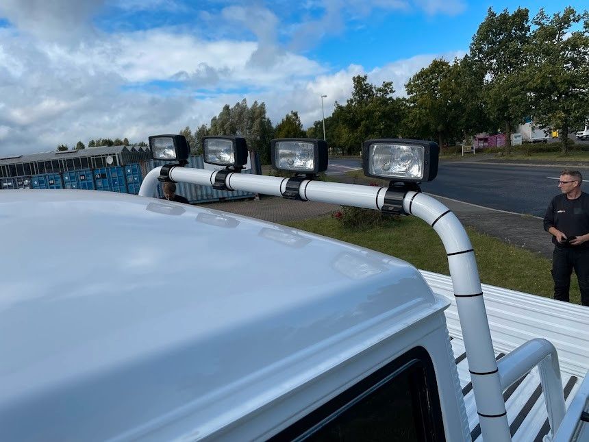 Volkswagen T3 other 1990