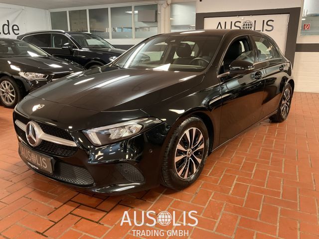 Mercedes-Benz A 180 2021
