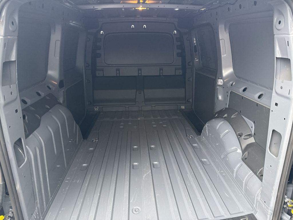 Volkswagen Caddy Maxi 2022