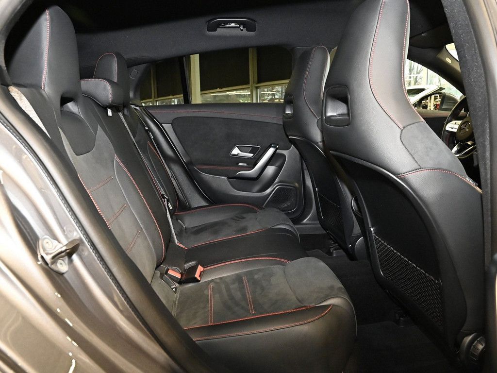 Mercedes-Benz CLA 250 Shooting Brake 2021