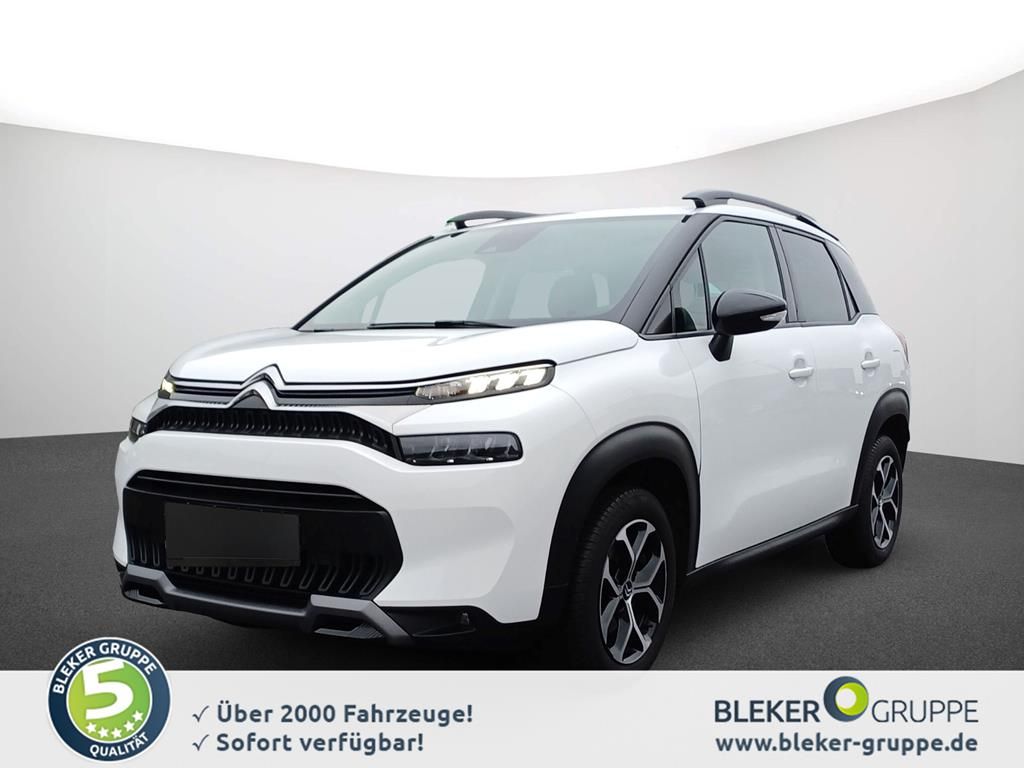 Citroën C3 Aircross 2023