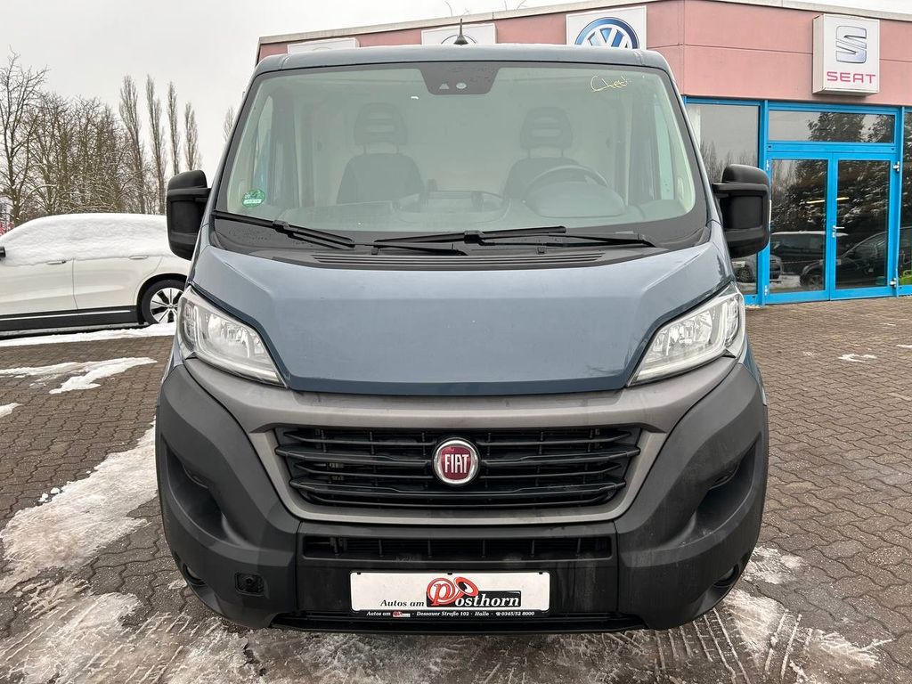 Fiat Ducato 2021