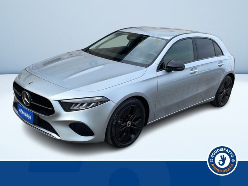 Mercedes-Benz A 180 2024