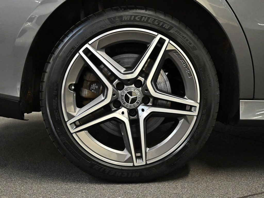 Mercedes-Benz CLA 250 Shooting Brake 2021