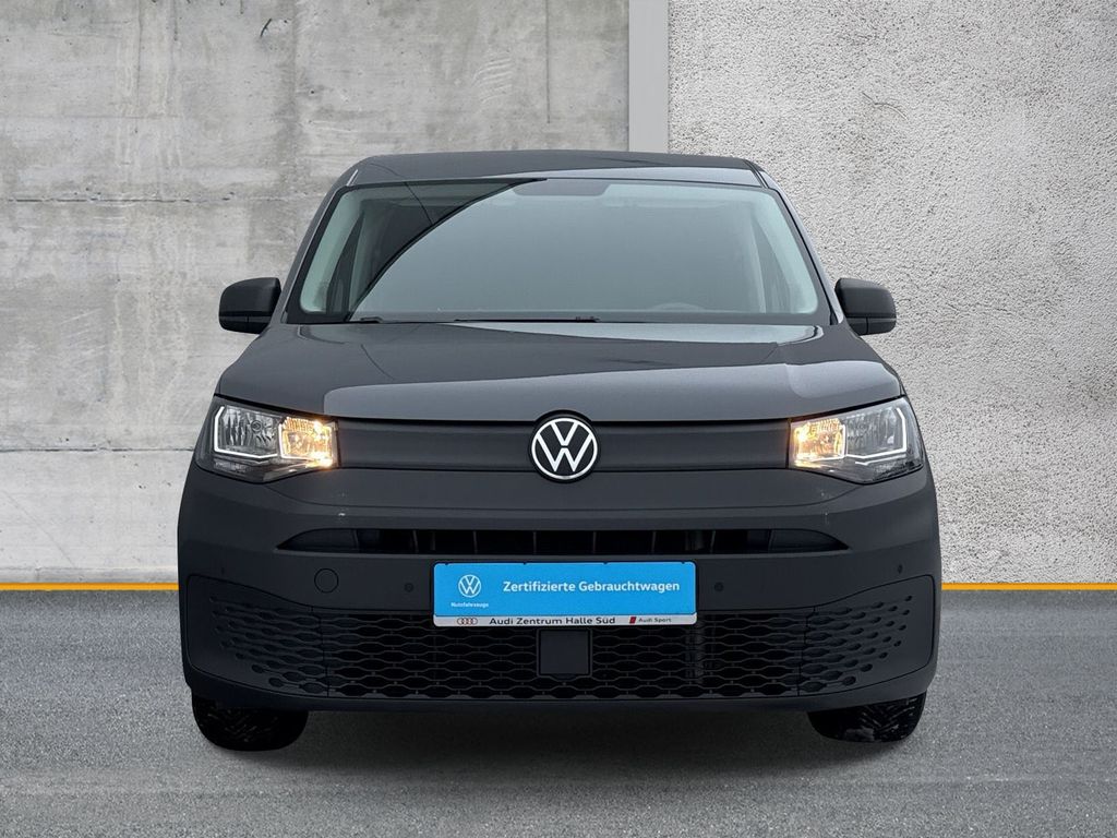 Volkswagen Caddy Maxi 2022