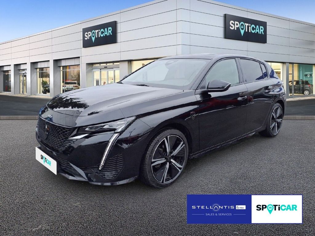 Peugeot 308 2023