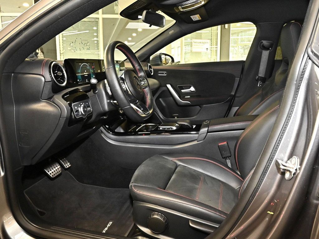 Mercedes-Benz CLA 250 Shooting Brake 2021