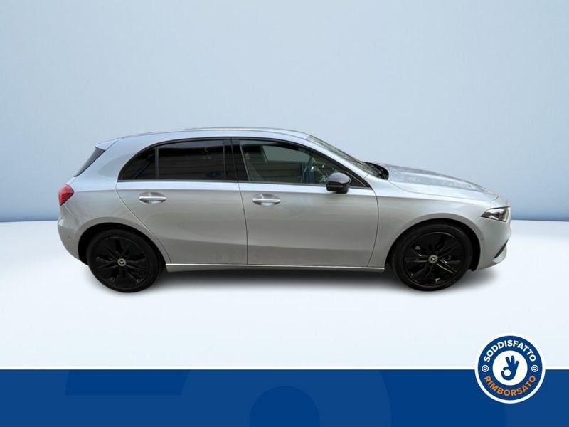 Mercedes-Benz A 180 2024