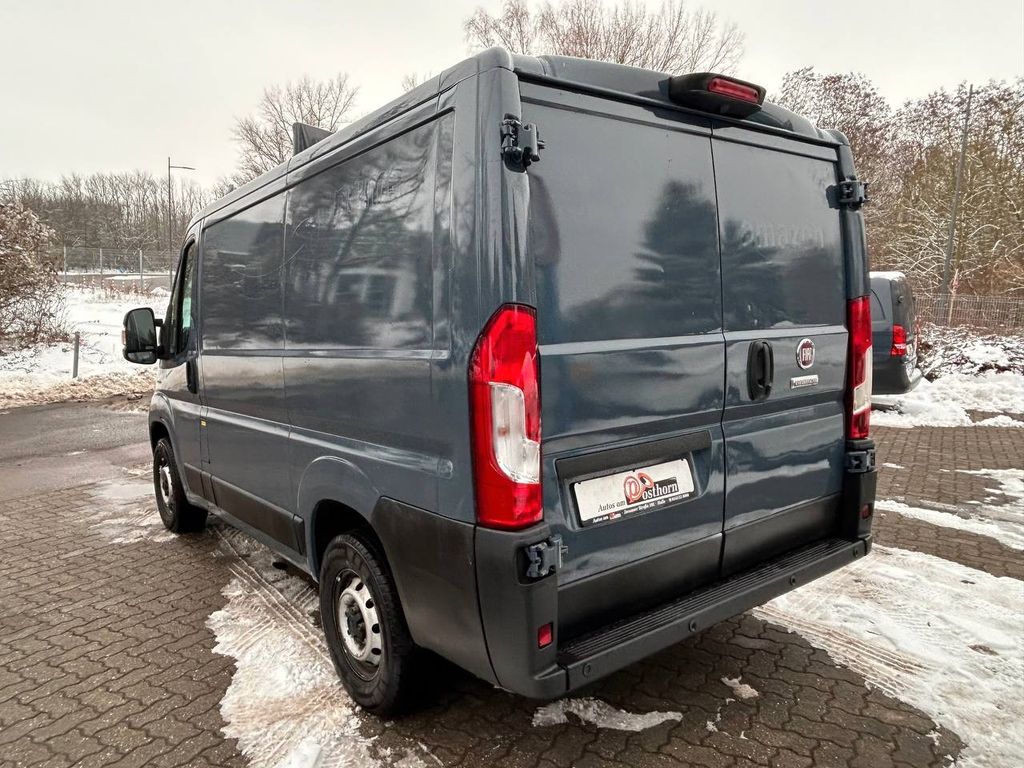 Fiat Ducato 2021