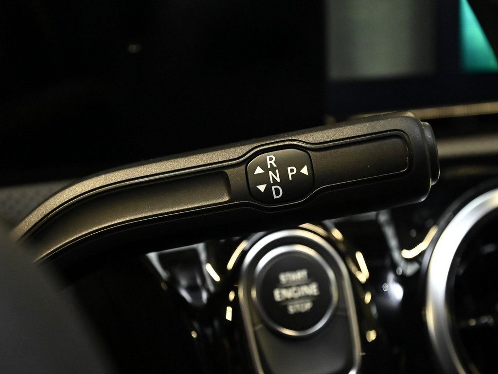 Mercedes-Benz CLA 250 Shooting Brake 2021
