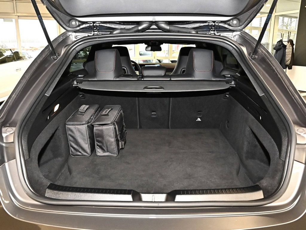 Mercedes-Benz CLA 250 Shooting Brake 2021