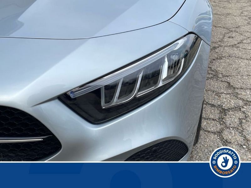 Mercedes-Benz A 180 2024