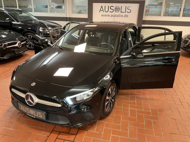Mercedes-Benz A 180 2021
