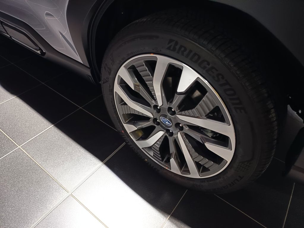 Subaru Forester 2025