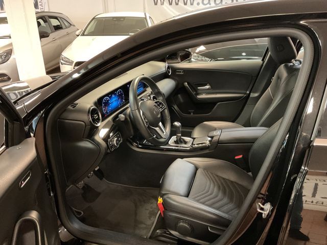 Mercedes-Benz A 180 2021