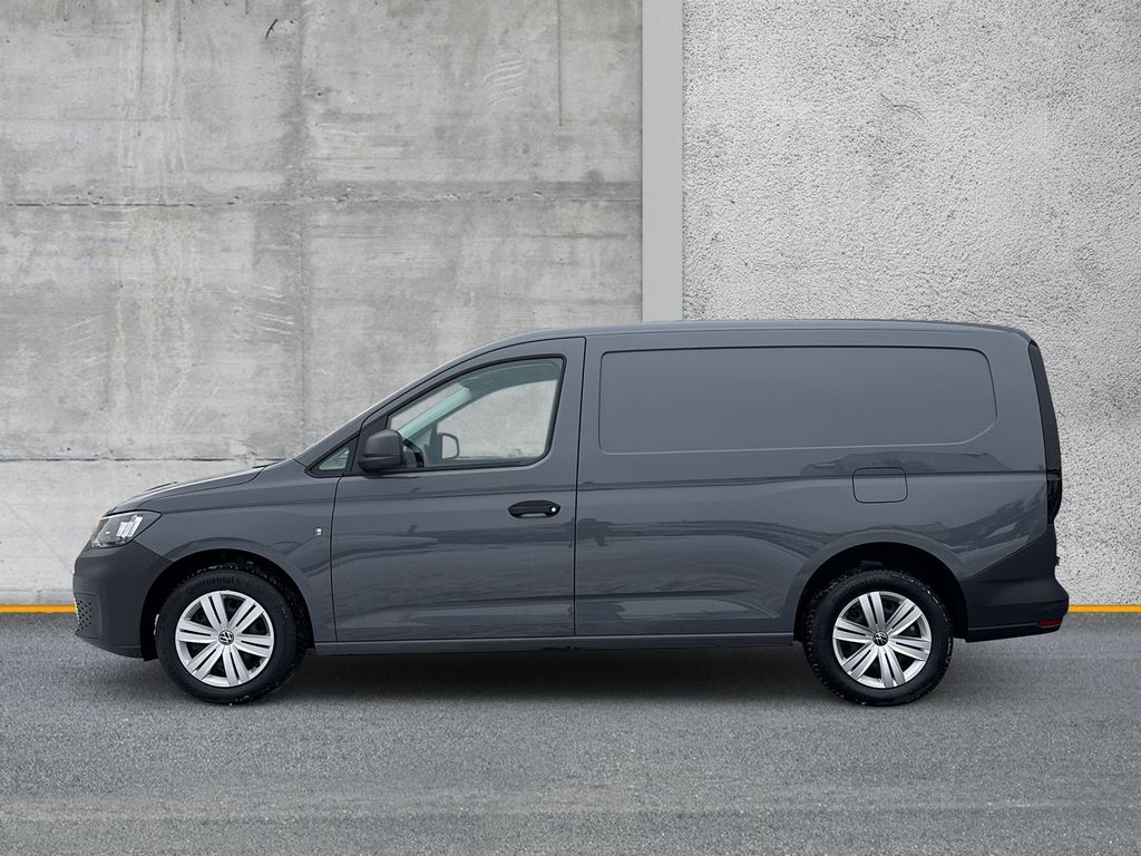 Volkswagen Caddy Maxi 2022