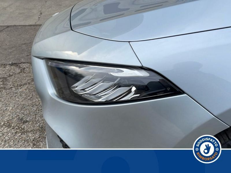 Mercedes-Benz A 180 2024