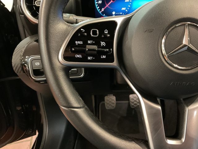 Mercedes-Benz A 180 2021