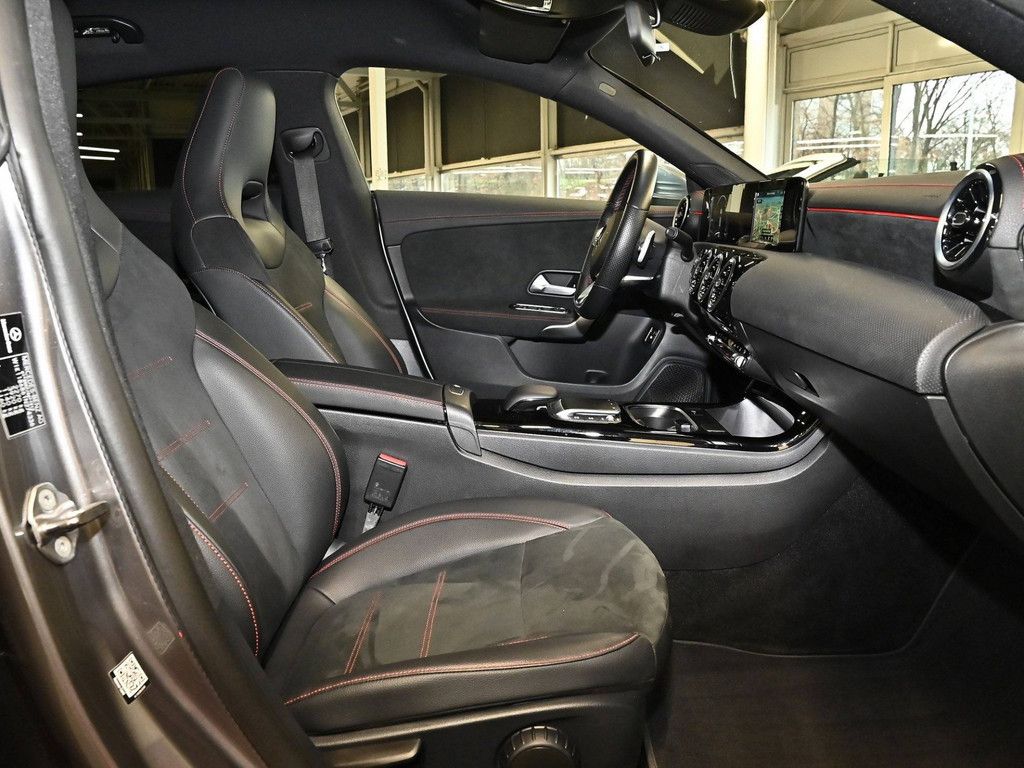 Mercedes-Benz CLA 250 Shooting Brake 2021