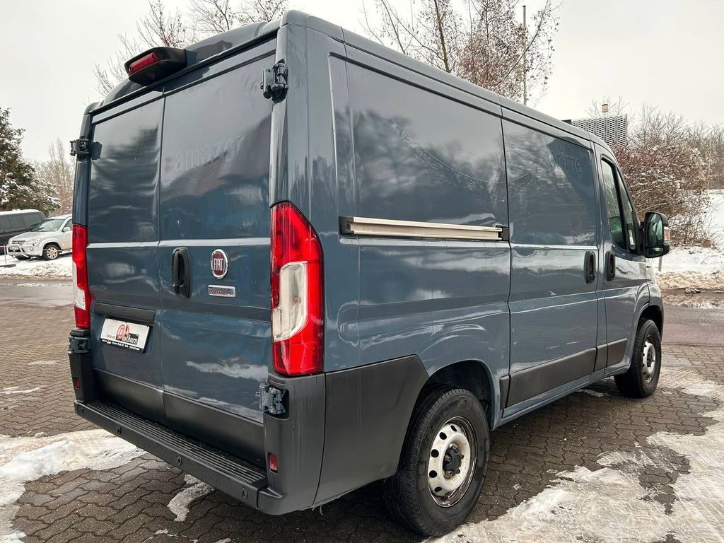 Fiat Ducato 2021