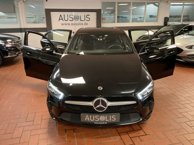 Mercedes-Benz A 180 2021