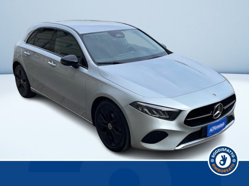 Mercedes-Benz A 180 2024