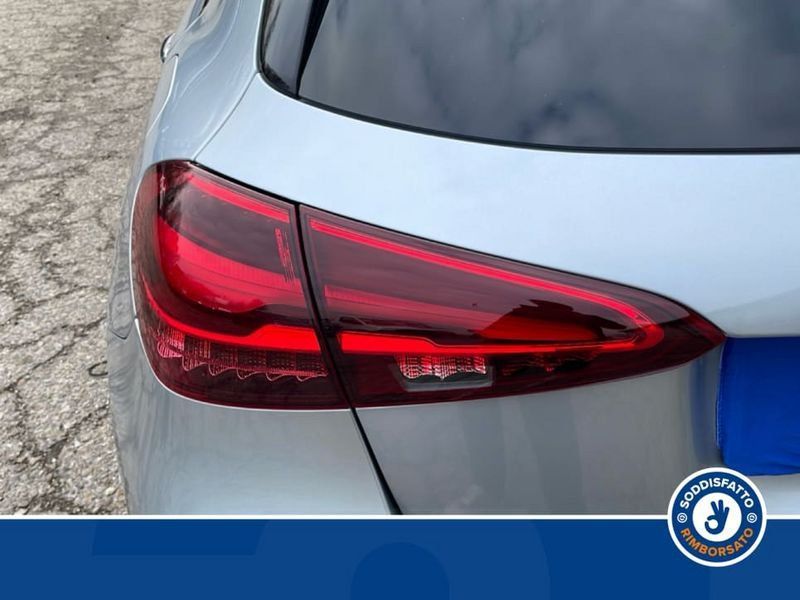 Mercedes-Benz A 180 2024