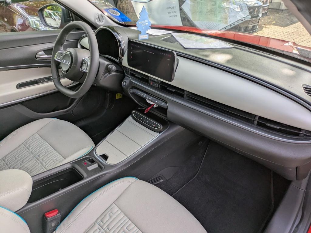 Fiat 600 2024