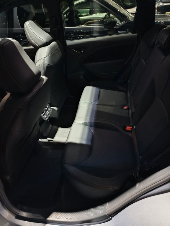 Subaru Forester 2025