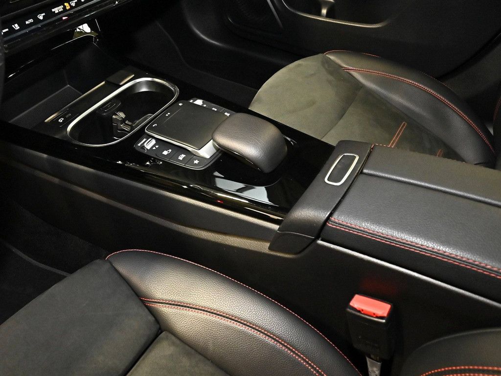 Mercedes-Benz CLA 250 Shooting Brake 2021