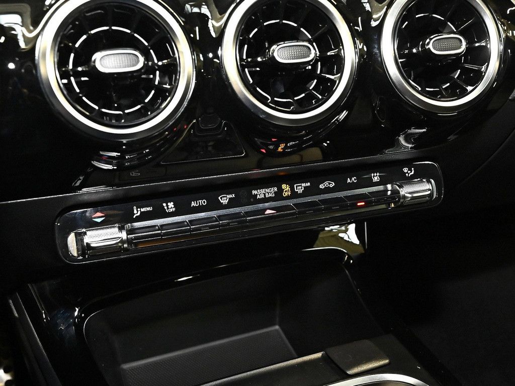 Mercedes-Benz CLA 250 Shooting Brake 2021