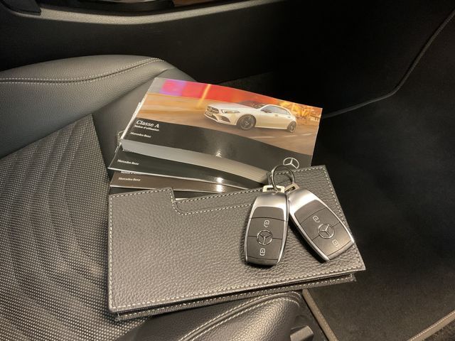 Mercedes-Benz A 180 2021