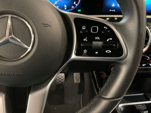 Mercedes-Benz A 180 2021