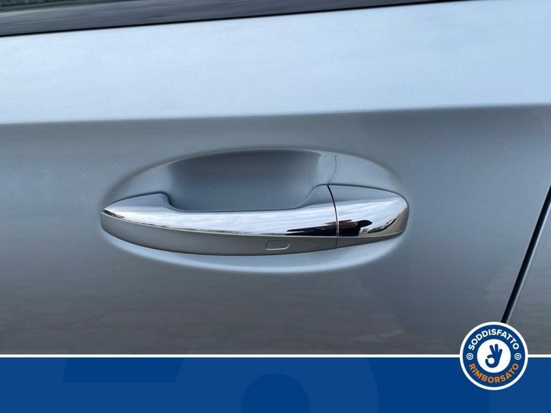 Mercedes-Benz A 180 2024