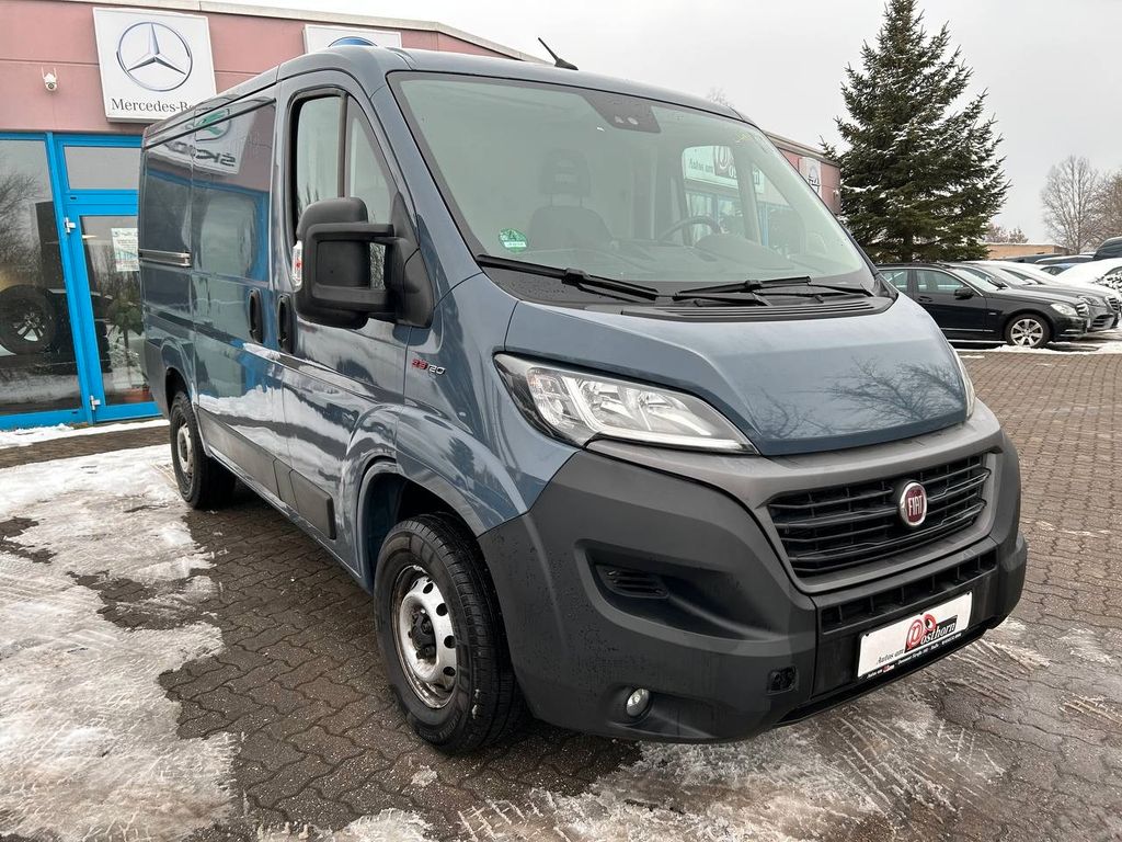Fiat Ducato 2021