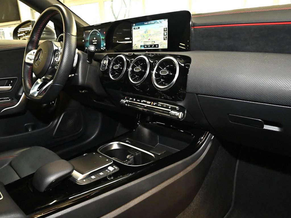 Mercedes-Benz CLA 250 Shooting Brake 2021