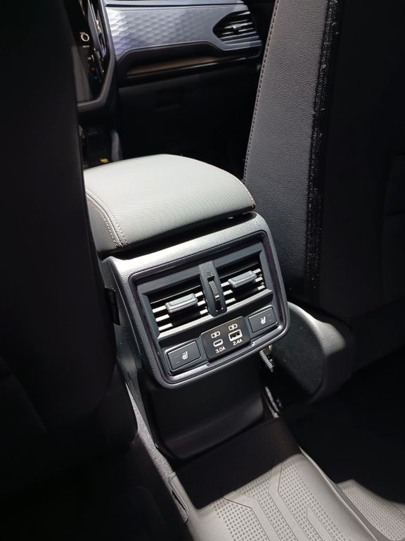 Subaru Forester 2025