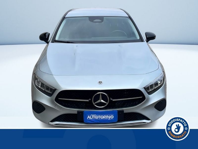 Mercedes-Benz A 180 2024