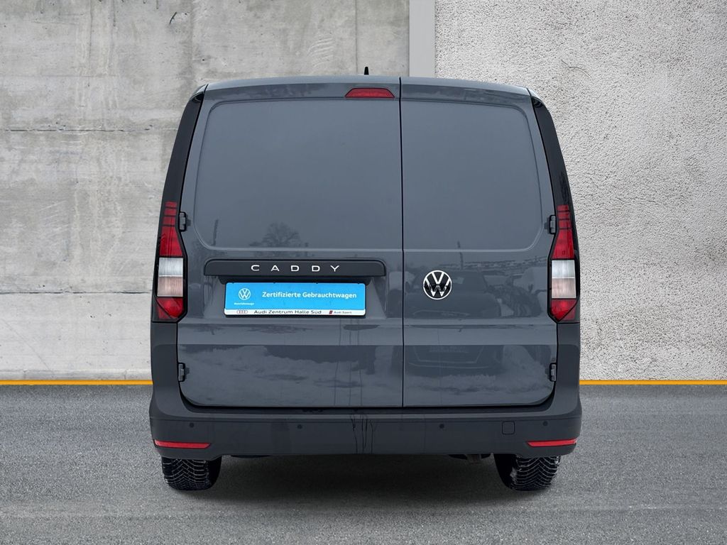 Volkswagen Caddy Maxi 2022
