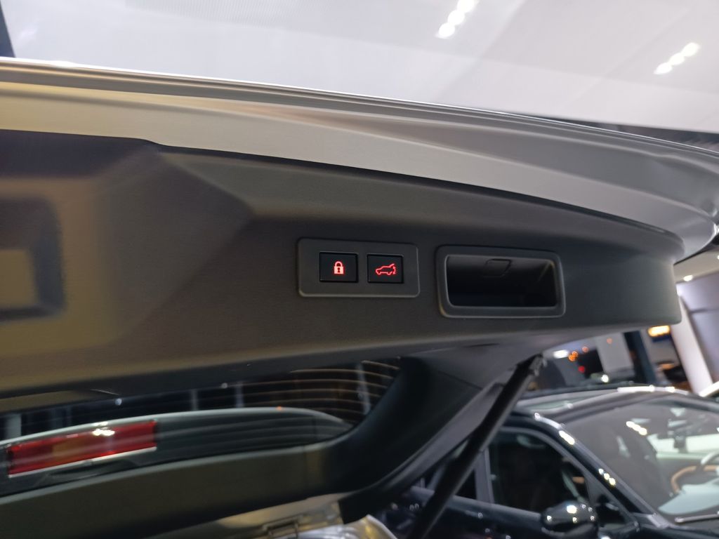 Subaru Forester 2025