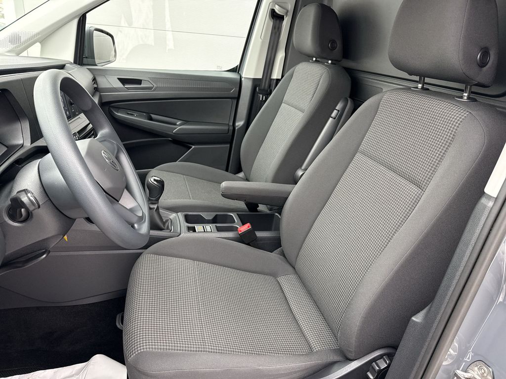 Volkswagen Caddy Maxi 2022