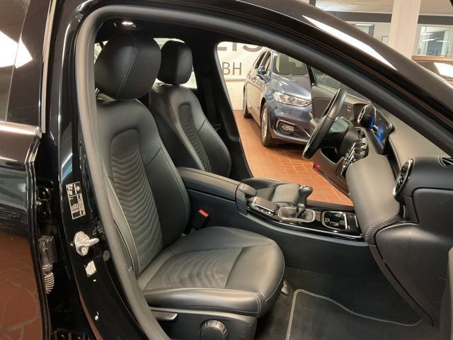 Mercedes-Benz A 180 2021