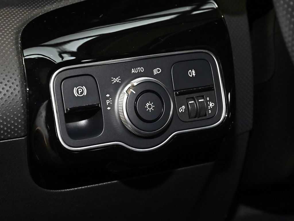 Mercedes-Benz CLA 250 Shooting Brake 2021