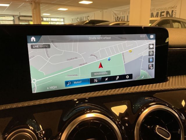 Mercedes-Benz A 180 2021