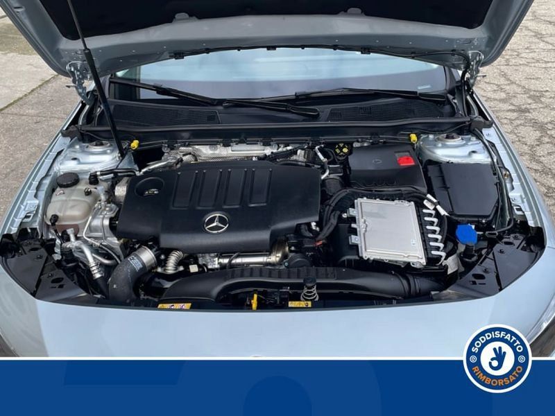 Mercedes-Benz A 180 2024