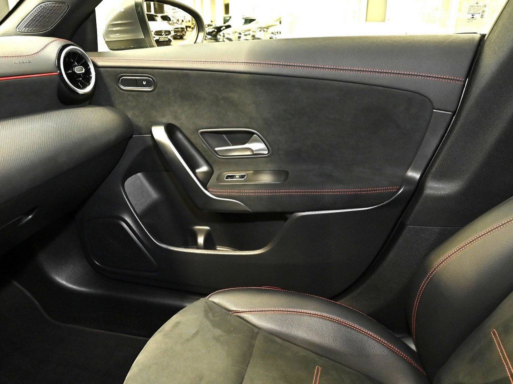 Mercedes-Benz CLA 250 Shooting Brake 2021