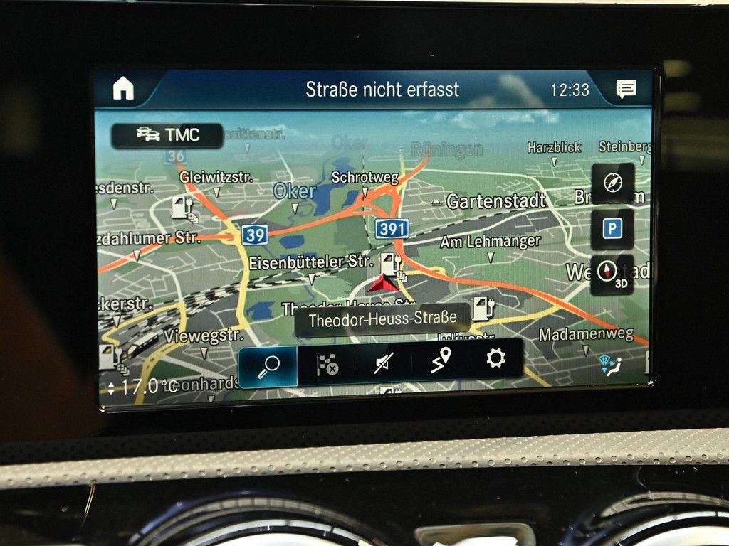 Mercedes-Benz CLA 250 Shooting Brake 2021