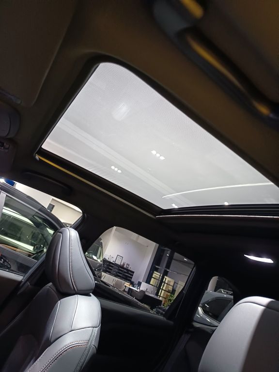 Subaru Forester 2025